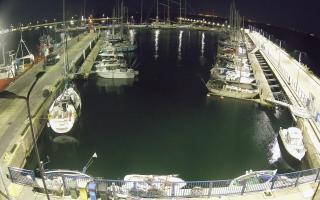 Hel Marina - 03-05-2025 01:46