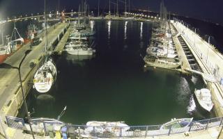 Hel Marina - 03-05-2025 01:53