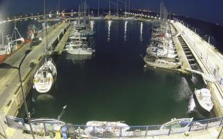 Hel Marina - 03-05-2025 02:00