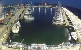 Hel Marina - 03-05-2025 02:07