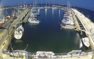 Hel Marina - 03-05-2025 02:14
