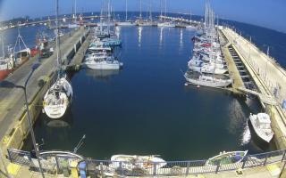 Hel Marina - 03-05-2025 02:21