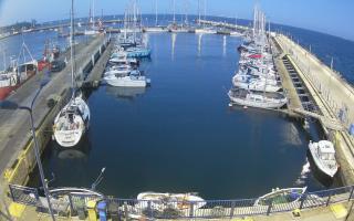 Hel Marina - 03-05-2025 02:28