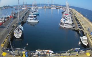 Hel Marina - 03-05-2025 02:35