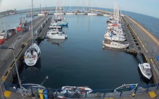 Hel Marina - 03-05-2025 02:42