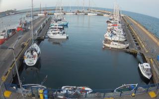 Hel Marina - 03-05-2025 02:49