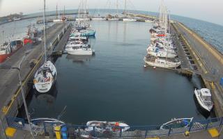 Hel Marina - 03-05-2025 02:56
