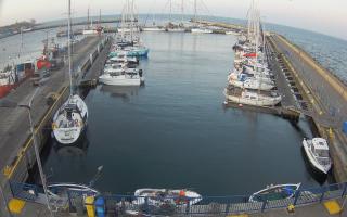 Hel Marina - 03-05-2025 03:03