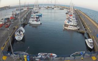 Hel Marina - 03-05-2025 03:10