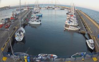 Hel Marina - 03-05-2025 03:17