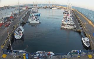 Hel Marina - 03-05-2025 03:24