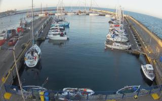 Hel Marina - 03-05-2025 03:31