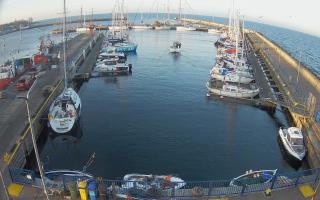 Hel Marina - 03-05-2025 03:39