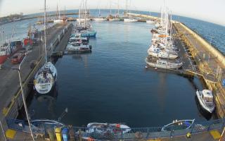 Hel Marina - 03-05-2025 03:46