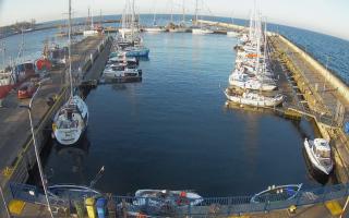 Hel Marina - 03-05-2025 03:53