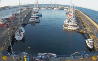 Hel Marina - 03-05-2025 04:00