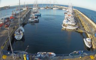 Hel Marina - 03-05-2025 04:07