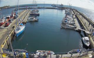 Hel Marina - 03-05-2025 12:54