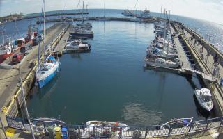 Hel Marina - 03-05-2025 13:01