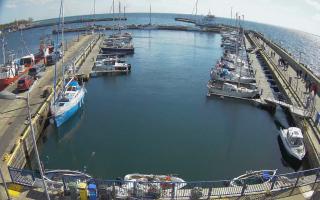 Hel Marina - 03-05-2025 13:08