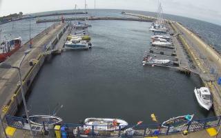 Hel Marina - 17-06-2025 06:10