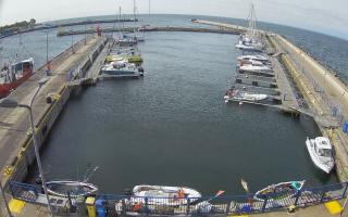 Hel Marina - 17-06-2025 06:17