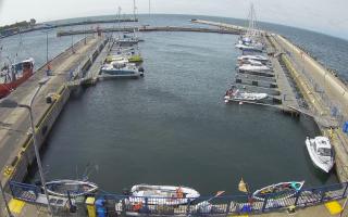 Hel Marina - 17-06-2025 06:24