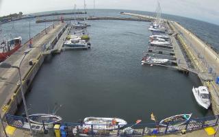 Hel Marina - 17-06-2025 06:32