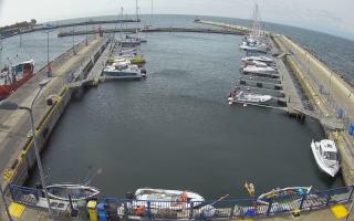 Hel Marina - 17-06-2025 06:39