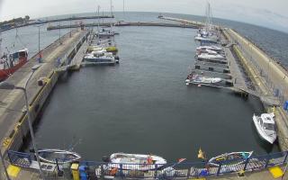 Hel Marina - 17-06-2025 06:53