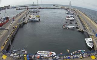 Hel Marina - 17-06-2025 07:00