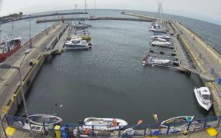 Hel Marina - 17-06-2025 07:07