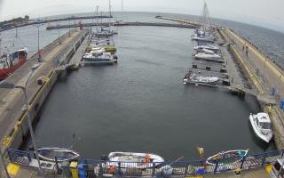 Hel Marina - 17-06-2025 07:14