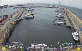 Hel Marina - 17-06-2025 07:21