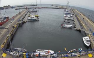 Hel Marina - 17-06-2025 07:28