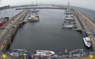 Hel Marina - 17-06-2025 07:35