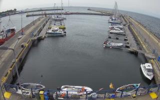 Hel Marina - 17-06-2025 07:42