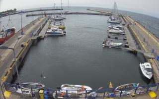 Hel Marina - 17-06-2025 07:49