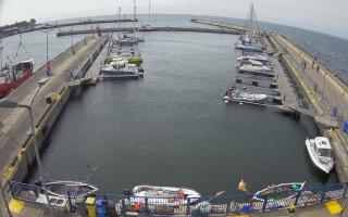 Hel Marina - 17-06-2025 07:56