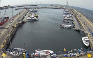 Hel Marina - 17-06-2025 08:03
