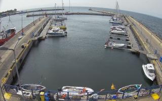Hel Marina - 17-06-2025 08:10
