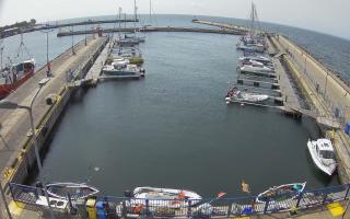 Hel Marina - 17-06-2025 08:31