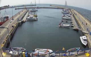Hel Marina - 17-06-2025 08:38