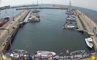 Hel Marina - 17-06-2025 08:45