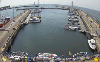 Hel Marina - 17-06-2025 08:59