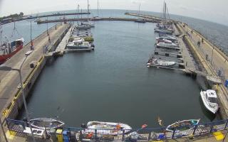 Hel Marina - 17-06-2025 09:06