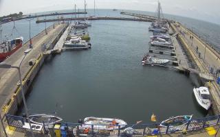 Hel Marina - 17-06-2025 09:13