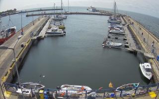 Hel Marina - 17-06-2025 09:20