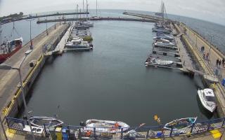 Hel Marina - 17-06-2025 09:34