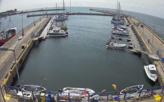 Hel Marina - 17-06-2025 09:41